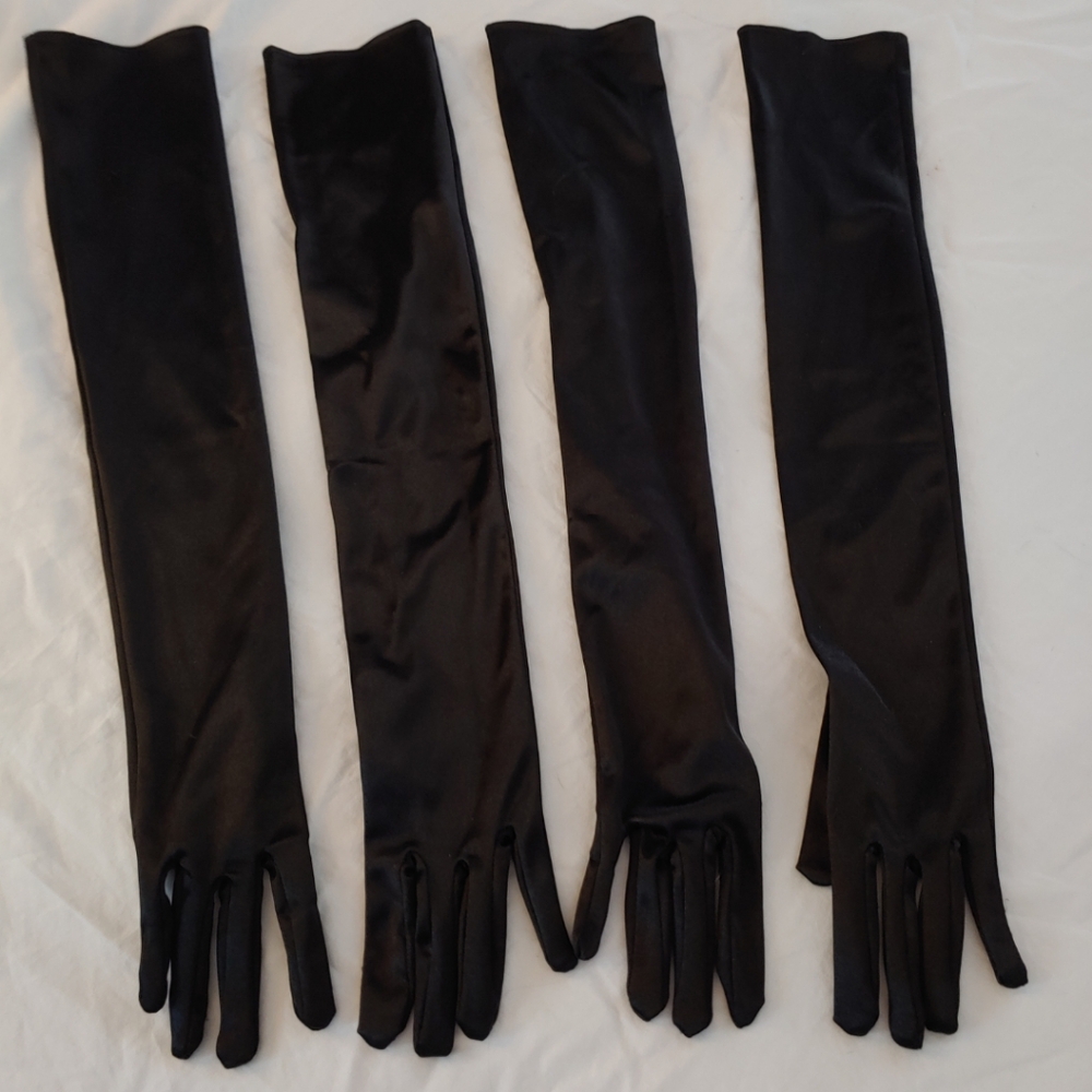 Gloves